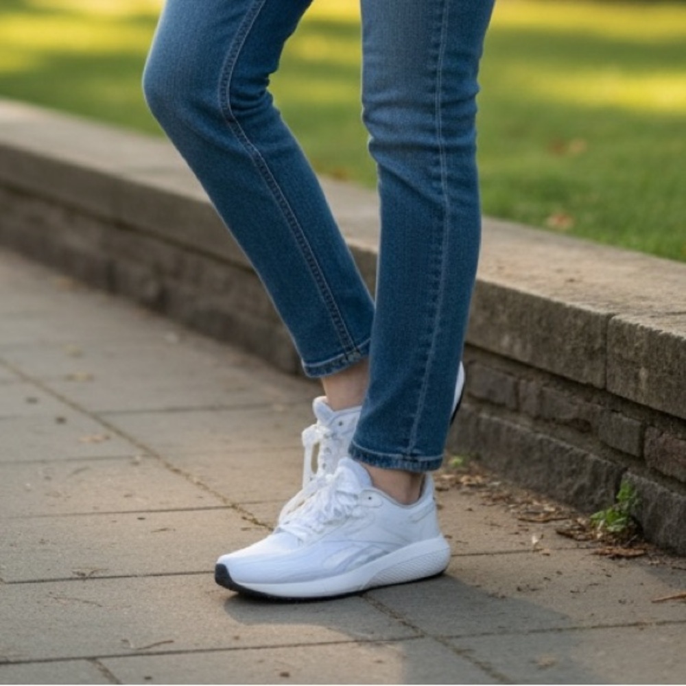 Reebok women’s sneakers